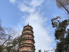 -宝通禅寺