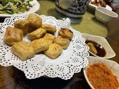 -香满楼(临安路店)