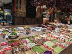 -六合居(温江店)