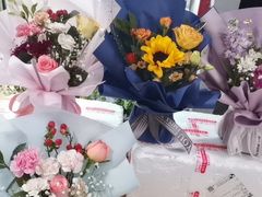 -循礼门鲜花花市(武汉循礼门店)