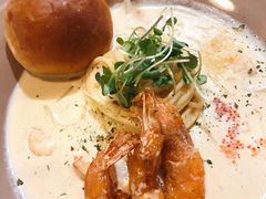 -Cafe Alice咖啡爱丽丝(奥城店)