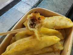 -清真蒋有记(老门东店)