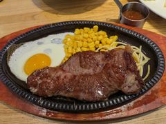 -菲滋意式餐厅(西湖文化广场店)