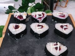 -蓝珊甄选海鲜自助·火锅大排档(近阿那亚店)