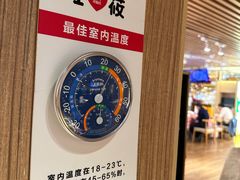 -西贝莜面村(当代商城店)