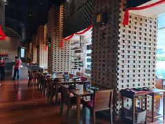 -君悦酒店·1881·北京烤鸭