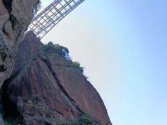 -浏阳石牛寨风景区