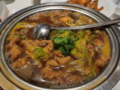 -山东宾馆·齐鲁苑餐厅
