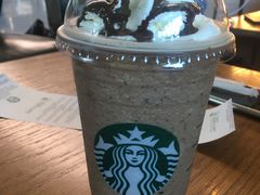 -星巴克(江北机场店)