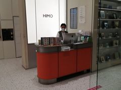 -海马体照相馆(大连罗斯福广场店)