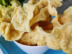 -墨脱石锅椰子鸡•海鲜糟粕醋(榆亚路店)
