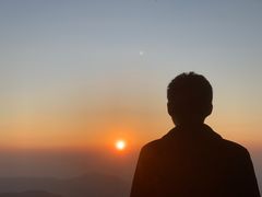-东白山