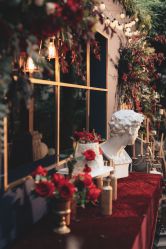 点击看大图 -琥珀婚礼策划AMBER WEDDING