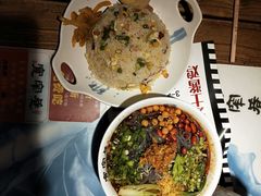 -宽窄巷成都菜(青岛路万达广场店)