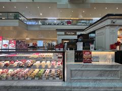 -布歌东京(金融街购物中心店)