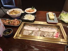 -新石器烤肉(之心城店)