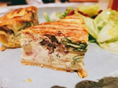 -BAKER&SPICE(安福路店)