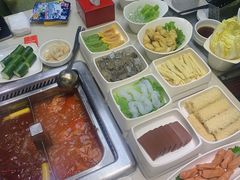 -海底捞火锅(吾悦国际广场店)