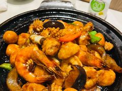 -燕郊烧鸽子(酷车小镇店)