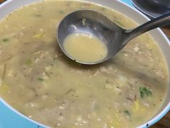 -老家黄墩小错鸡·活海鲜