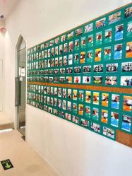 -青苗儿童口腔(长楹天街购物中心)