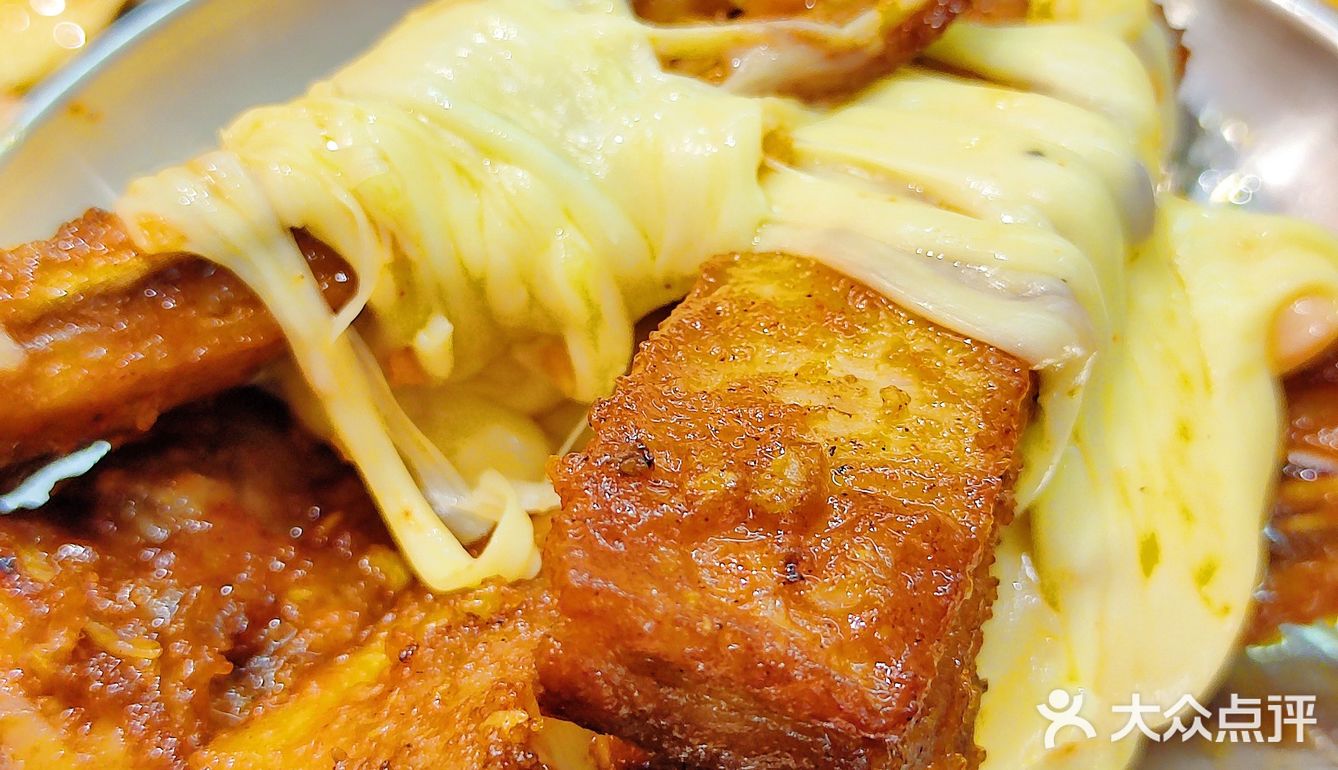 不会还有人没吃过他家的烤肉呼啦圈吧