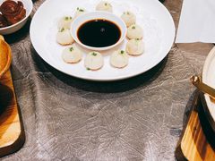 -北京泰富酒店-柏景轩中餐厅