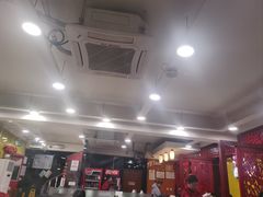 -芦月轩羊蝎子(北蜂窝店)