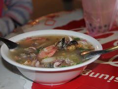 -六合夜市