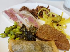 -苏州盘门景区人民桥南地铁站亚朵X酒店