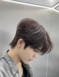 -藤野造型烫染·接发