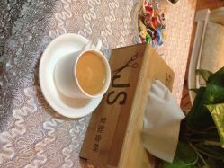 JS发型会所-构想时尚发型会所