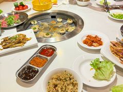 -么子烤肉(化龙池店)