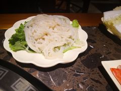 -重庆地瓜老火锅(广渠门店)