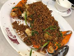 -桥底辣蟹(谢斐道店)