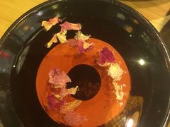 三生三世-裕鼎鲜·新中菜(青山湖万达店)
