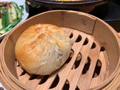-云海肴·汽锅鸡·云南菜(高德置地店)