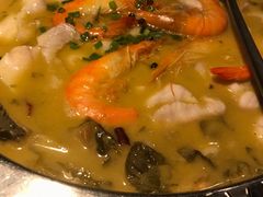 -胖哥俩肉蟹煲(来福士店)