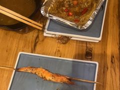 -小俩口烧烤东北菜(双井店)