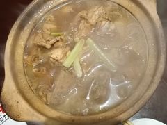 -三个大叔烤羊肉串·炭炉砂锅菜(西三旗店)