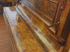 -鼓浪屿钢琴博物馆