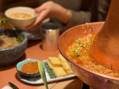 -浩海火燒雲傣家菜(芮欧百货店)