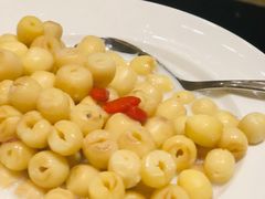 -无锡中央车站假日酒店·中餐厅