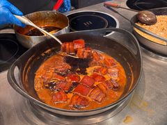 -湖里春风·淮扬菜(丽泽天街店)