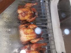 -老王头烤鸡(建大四小区店)