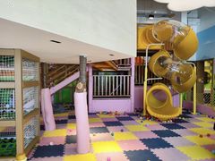 -北京乐多港万豪酒店汤乐宫温泉