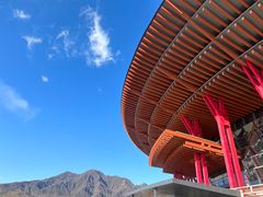 -北京雁栖湖国际会展中心