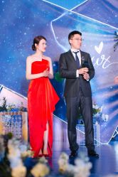 礼服-MANLI BRIDAL婚纱
