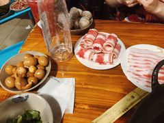 -星鸿社重庆老火锅