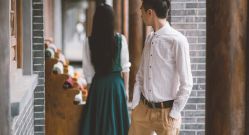 -GO VISION 动视觉婚纱摄影高级定制